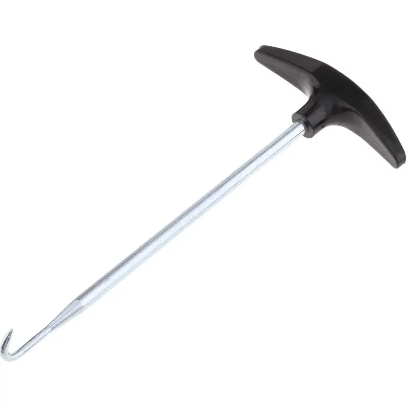 Tire Ressort – Outil universel pour le montage de ressort Le Motard Bleu