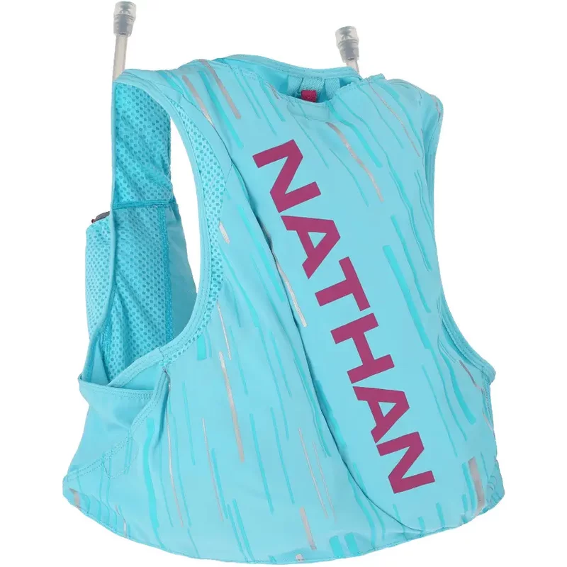 Hydration vest for women Nathan Pinnacle 4