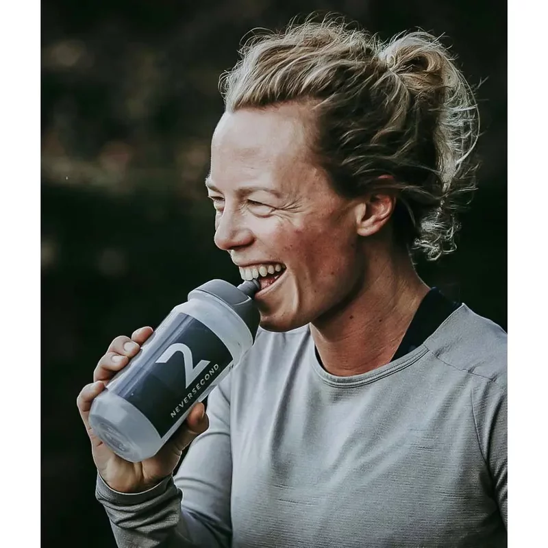 Gel énergétique Neversecond Energy C90 High carb citrus (x8)