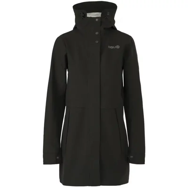 Parka femme Neversecond Agu