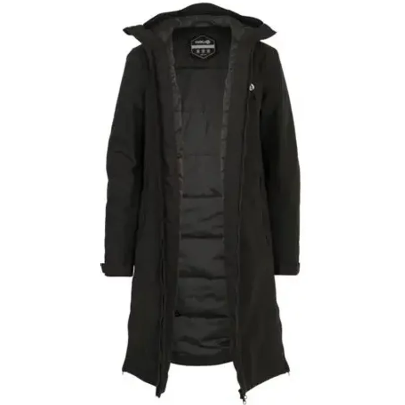 Veste femme Neversecond Seq II