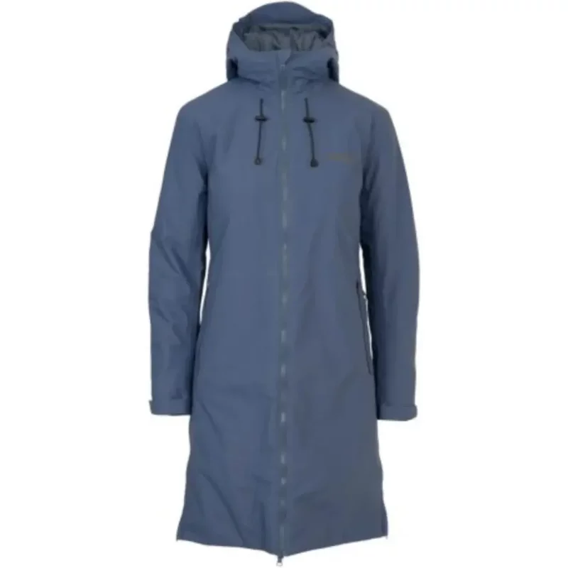 Veste femme Neversecond Seq II