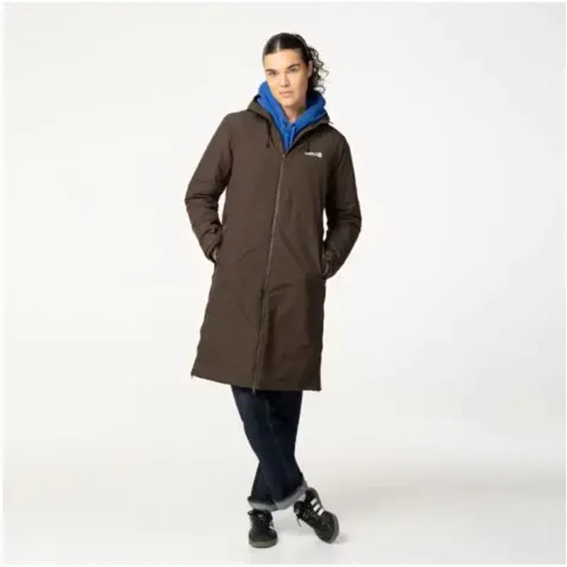 Veste femme Neversecond Seq II