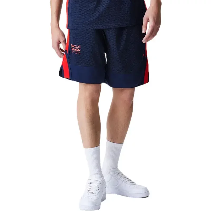 Short en maille RedBull Racing NSK