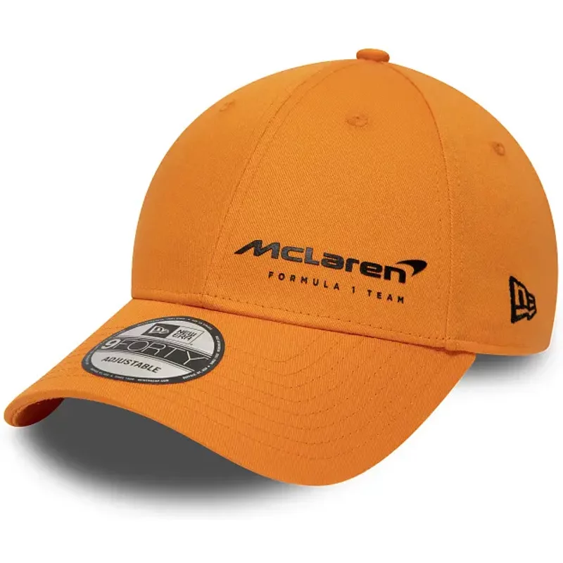 Casquette de baseball McLaren Racing 9Forty