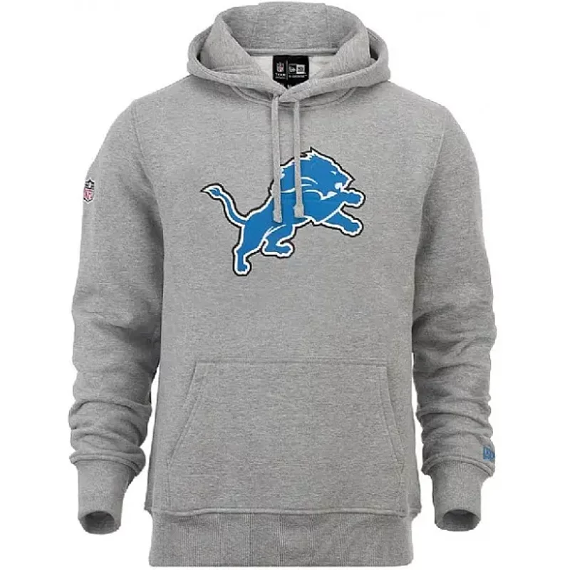 Sweatshirt à capuche Detroit Lions NFL