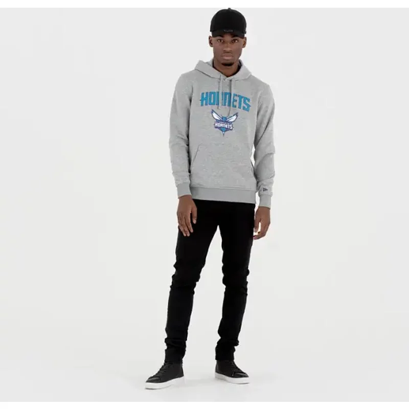 Sweatshirt à capuche Charlotte Hornets NBA