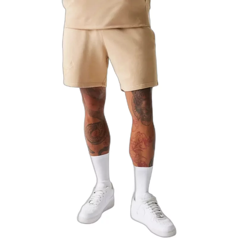 Short Chicago Bulls Washed