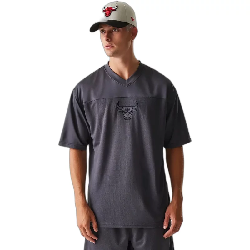 Maillot Chicago Bulls Tonal