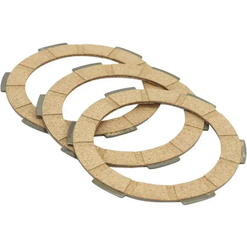 Disque d'embrayage scooter Newfren Piaggio 125 Vespa Fl 1989+1990, Ape 50 Euro 2 2003+2016, 50 Ape Mix 2T 1998+2008, 50 Ape Rst Mix 1999+2005 (F1179A)