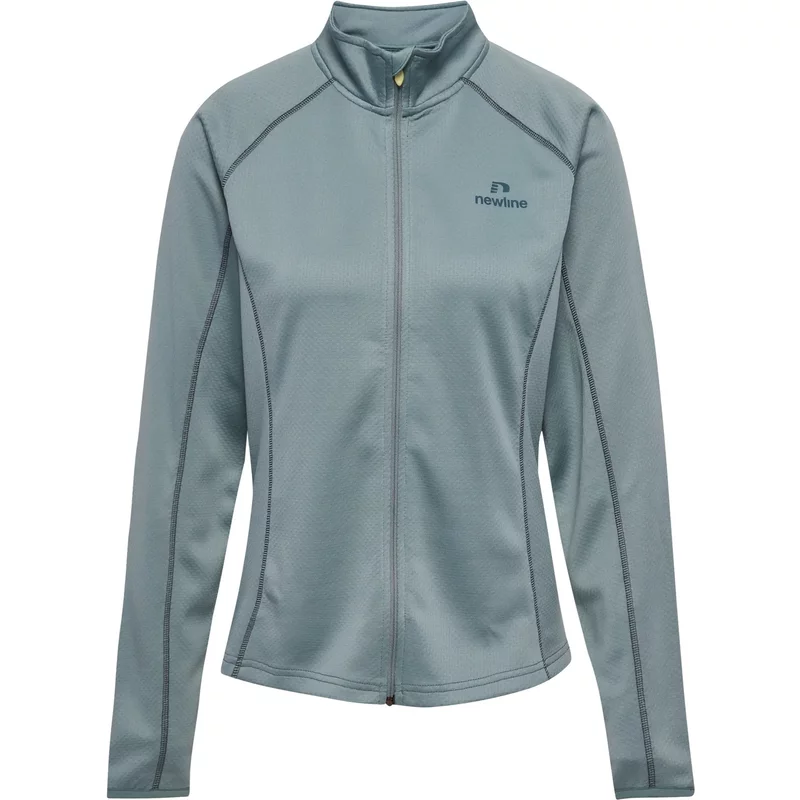 Veste imperméable zippé femme Newline Agile