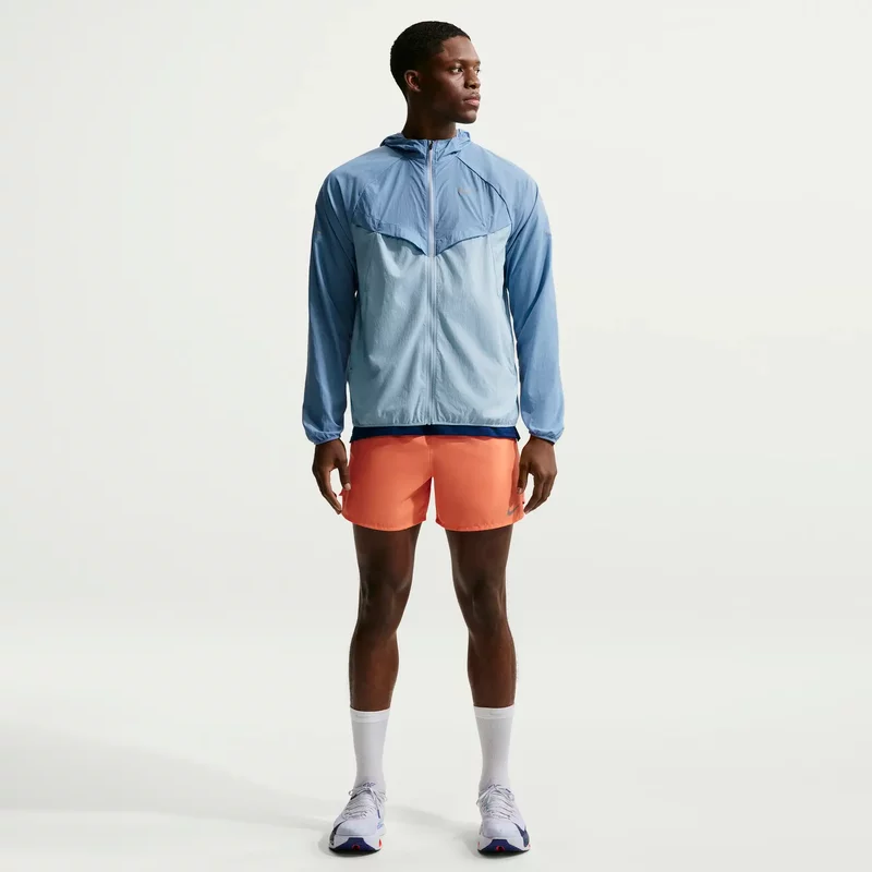 Veste de survĂȘtement anti-UV Nike Stride