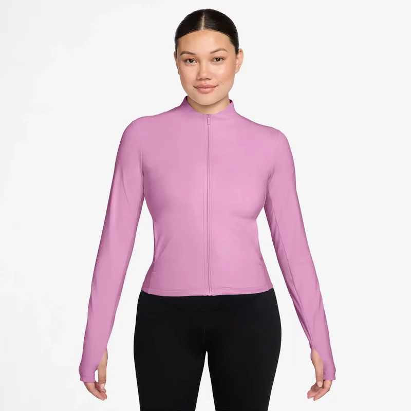 Haut d'entraînement femme Nike Zenvy