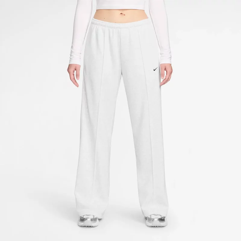 Pantalon d'entraînement femme Nike French Terry
