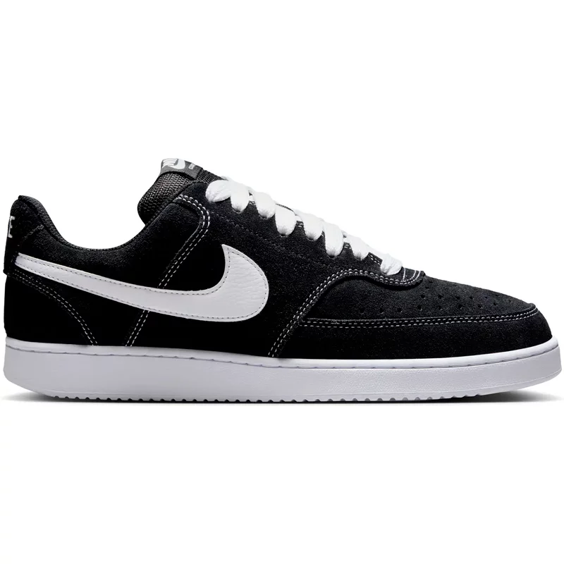 Baskets Nike Vision Low FL