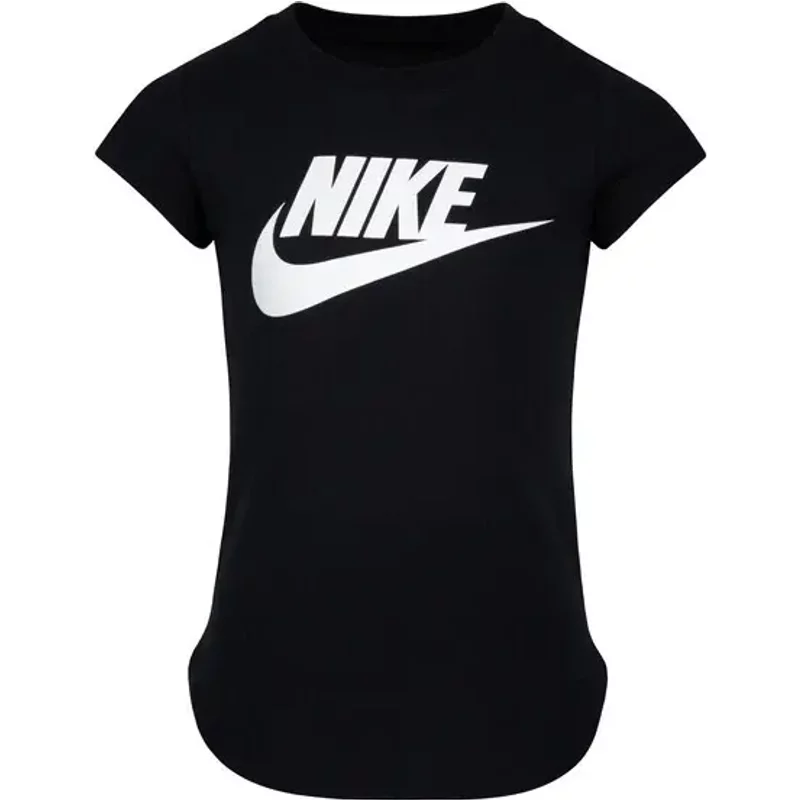 T-shirt bébé fille Nike Futura