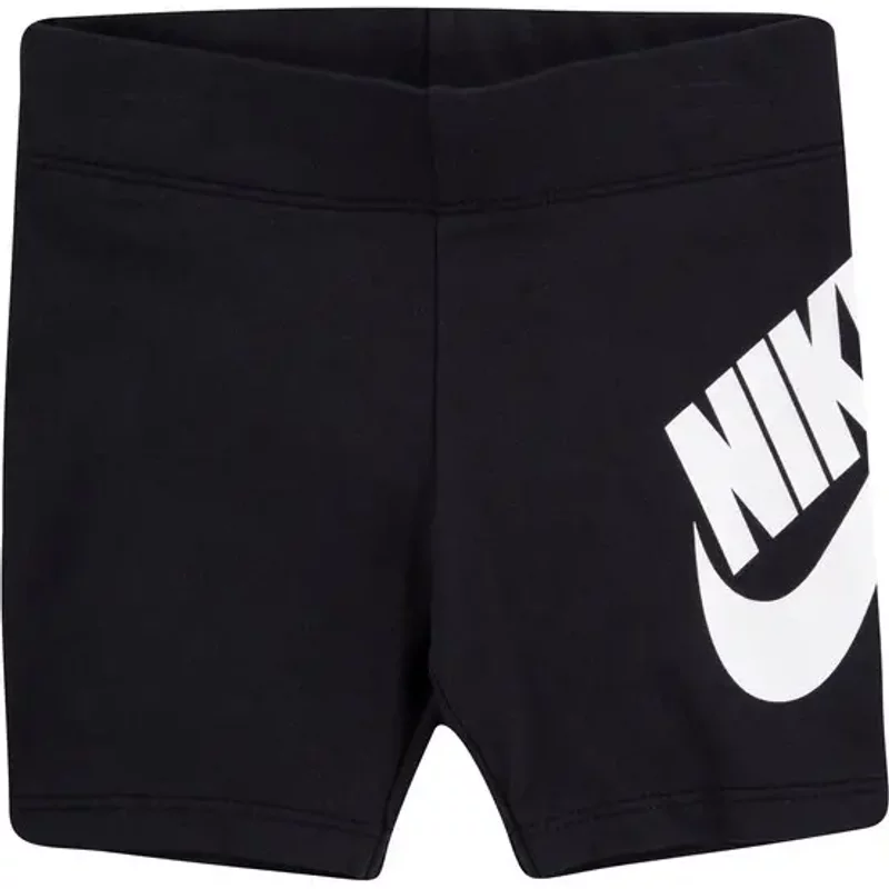 Short bébé fille Nike Futura Bike