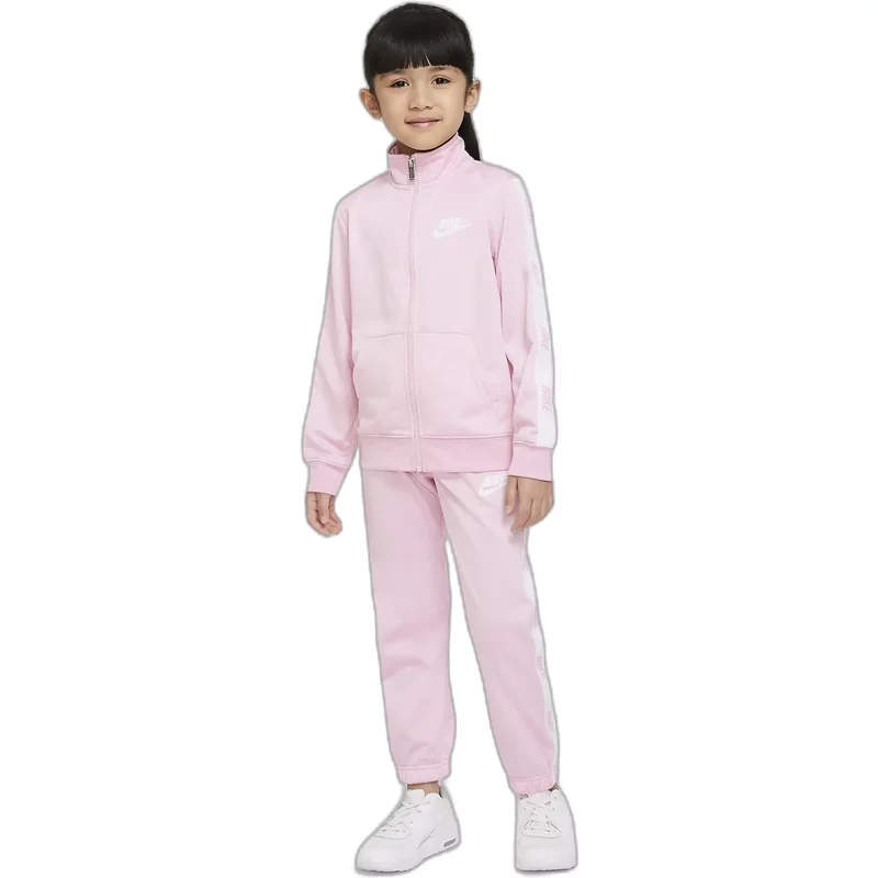 Survêtement enfant Nike Tricot Set
