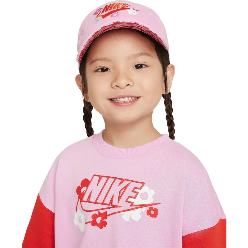 Casquette enfant Nike NAG Your Move Club