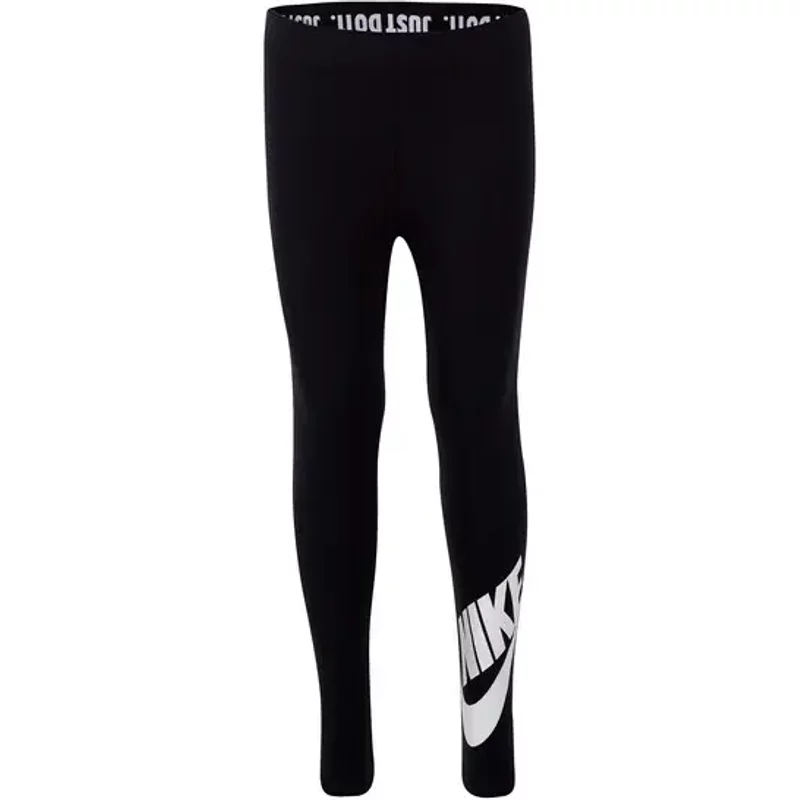 Legging légère bébé fille Nike