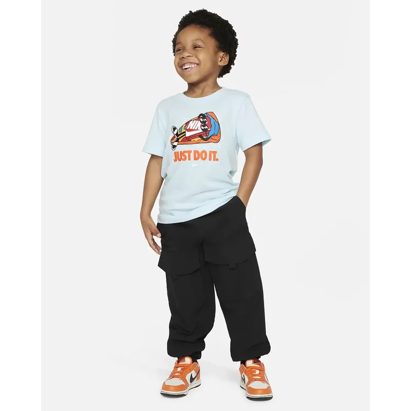 T-shirt enfant Nike Boxy