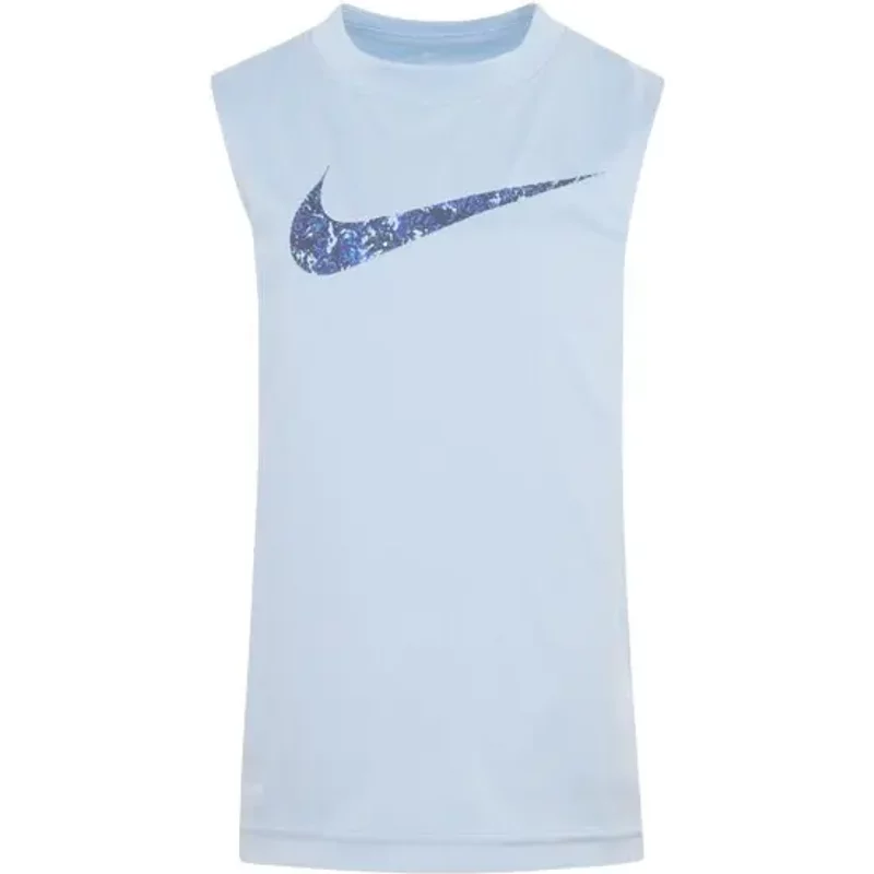 Débardeur enfant Nike Swoosh