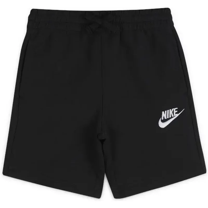Short bébé garçon Nike Club Jersey