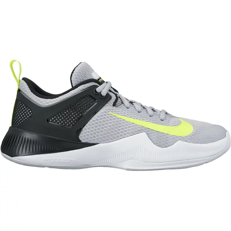 Chaussures de basketball femme Nike Air Zoom Hyperace