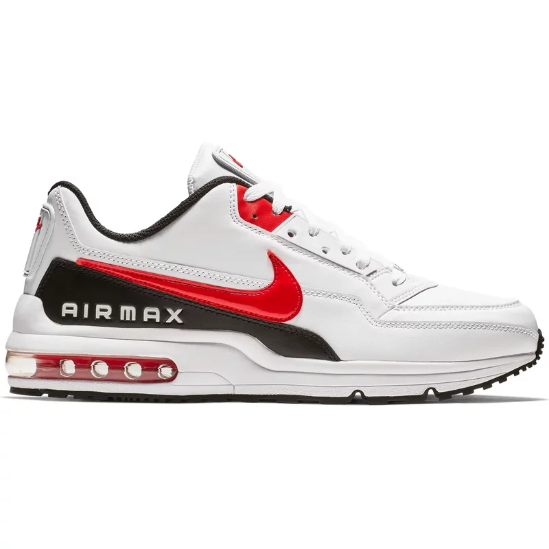 Baskets Nike Air Max LTD 3