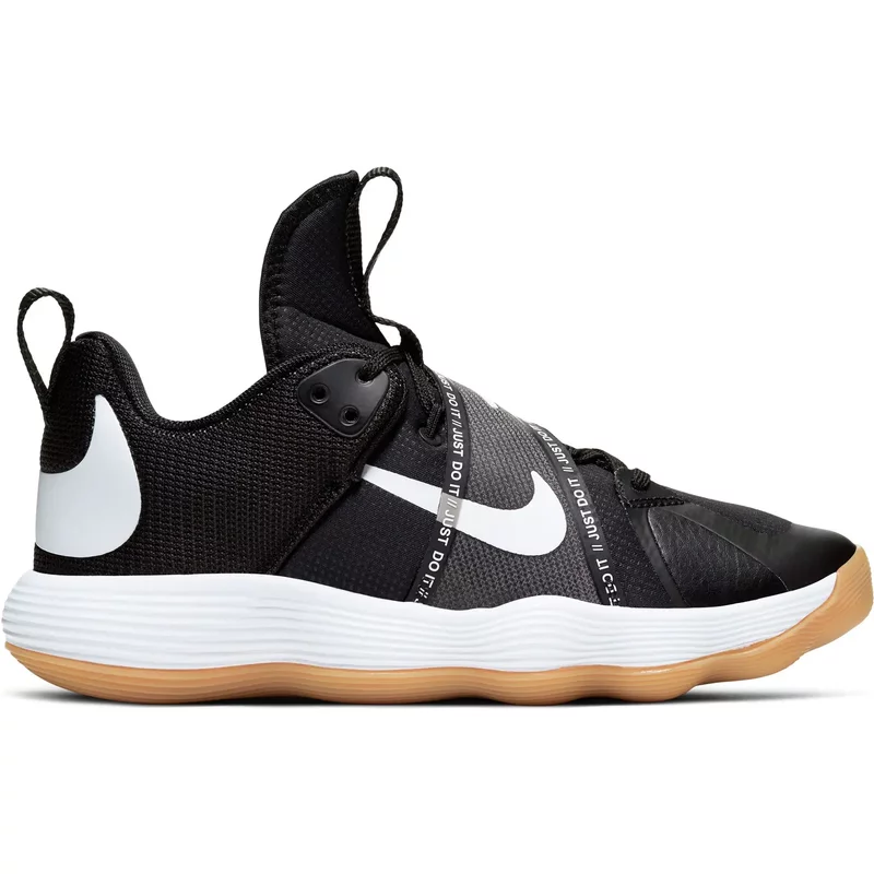 Chaussures indoor Nike Hyperset
