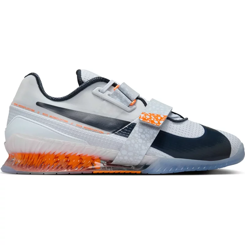 Chaussures de cross training Nike Romaleos 4 SE