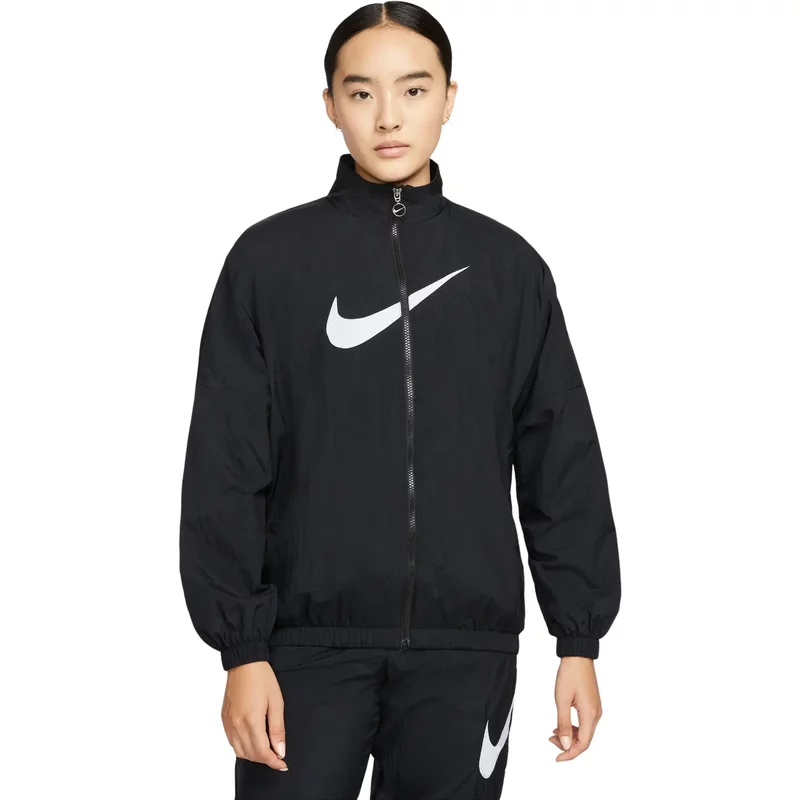 Veste imperméable femme Nike Sportswear Essential