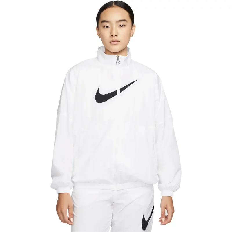 Veste imperméable femme Nike Sportswear Essential Woven