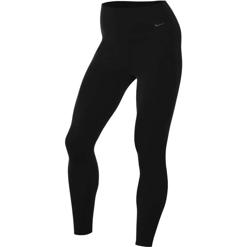 Legging 7/8 taille mi-haute femme Nike Dri-Fit Go