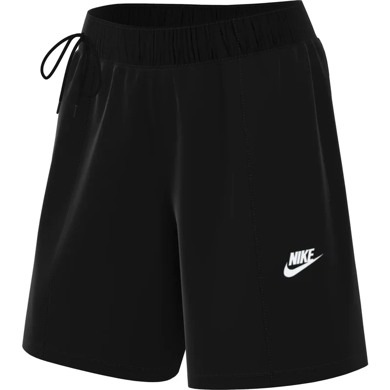 Short taille haute femme Nike Sportswear