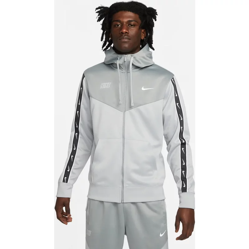 Veste de survĂȘtement Nike Sportswear Repeat