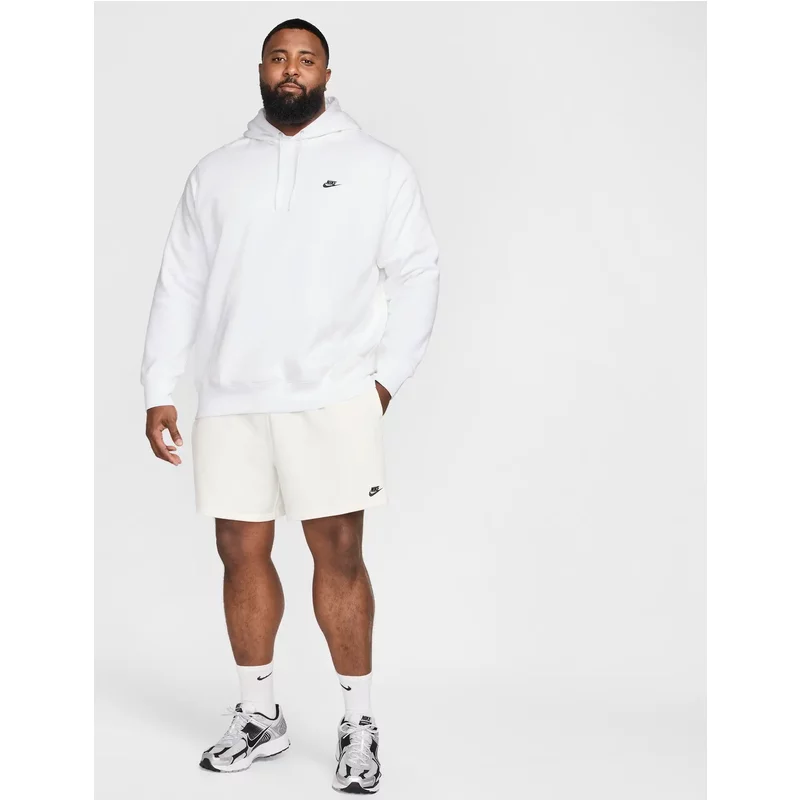 Sweatshirt à capuche Nike Club