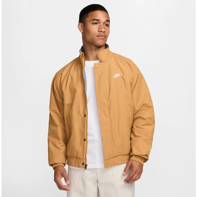 Veste Nike Club Fleece