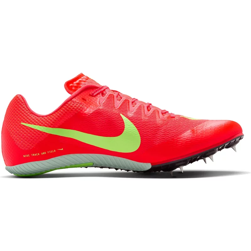 Chaussures d'athlétisme Nike Rival Sprint