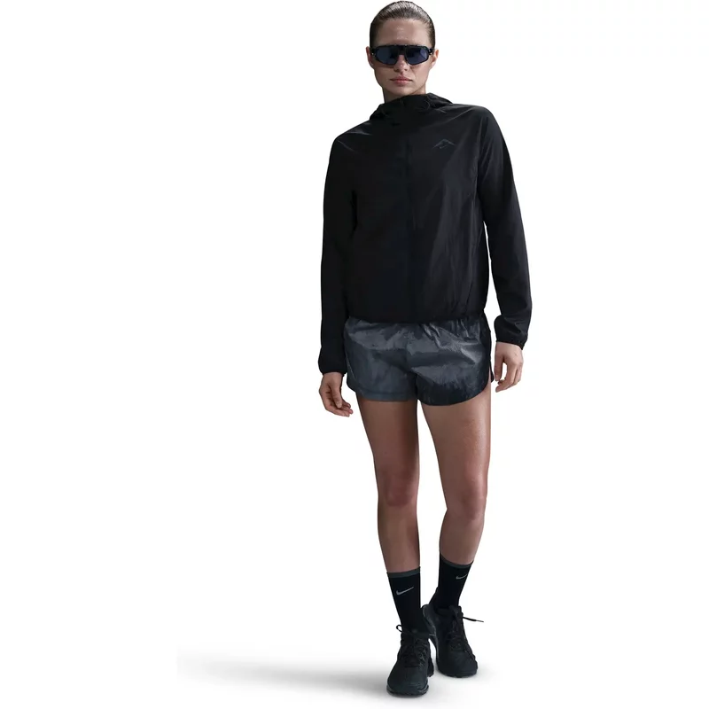Veste imperméable femme Nike Repel