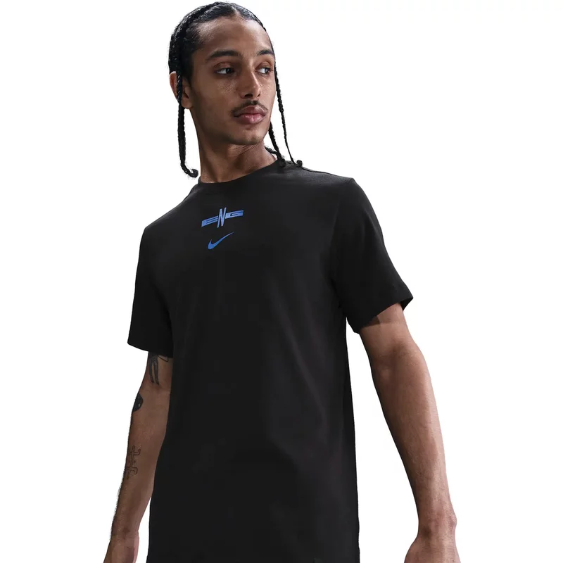 T-shirt Nike Angleterre