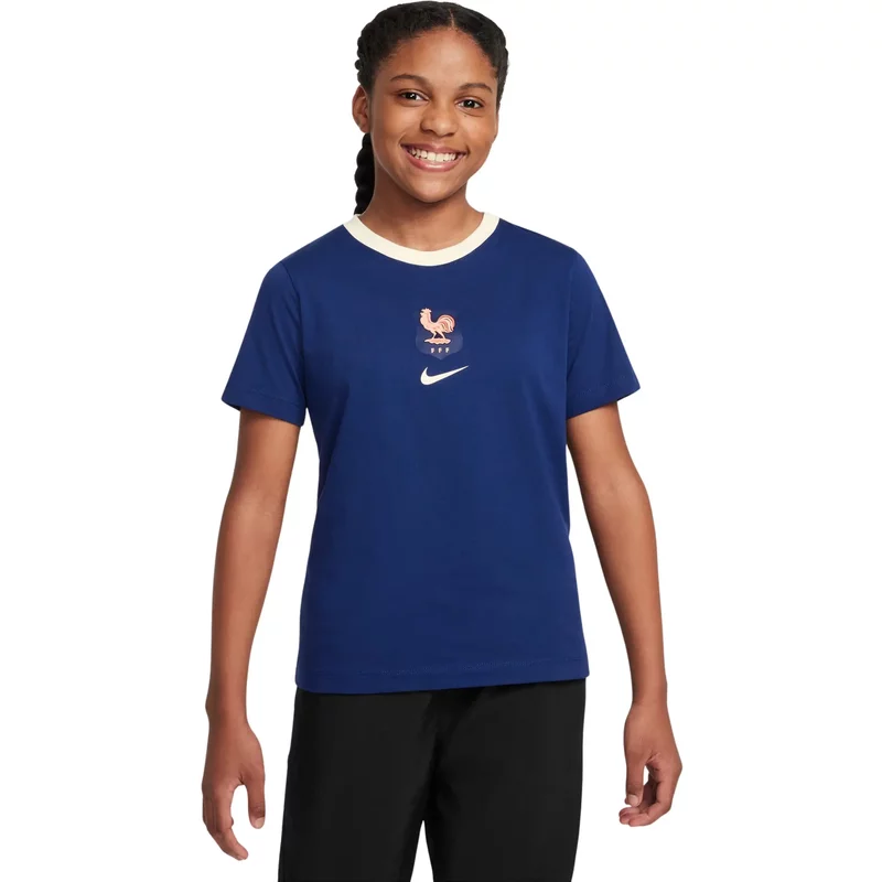 T-shirt enfant Nike France