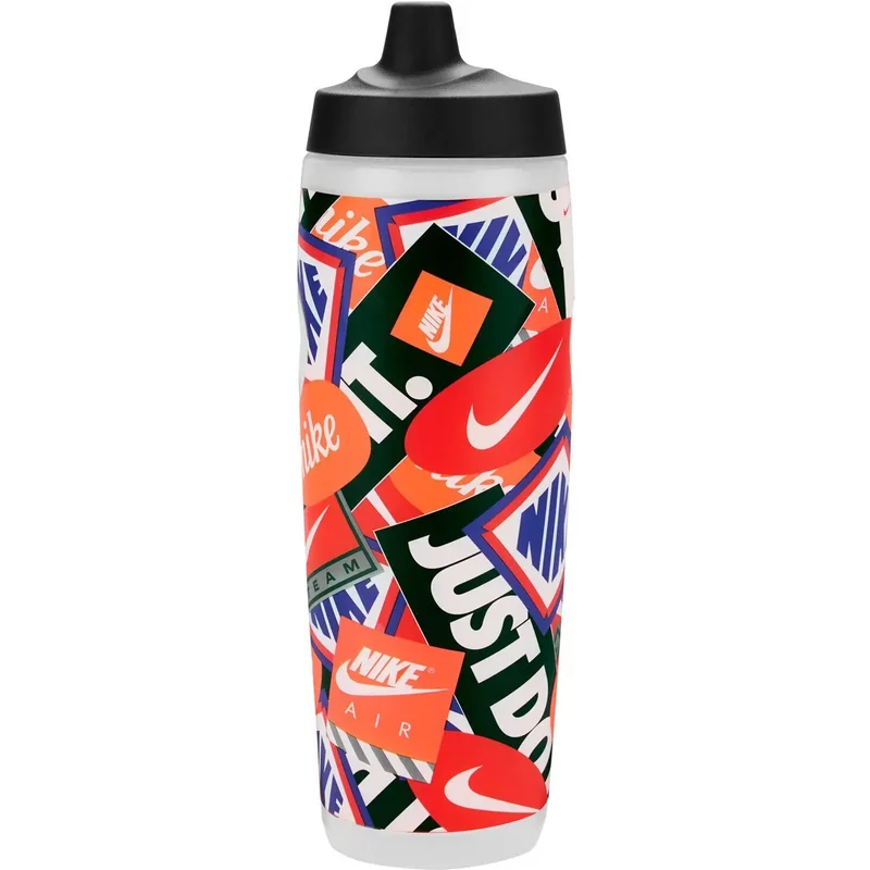 Bouteille Nike Refuel 24 Oz Graphic
