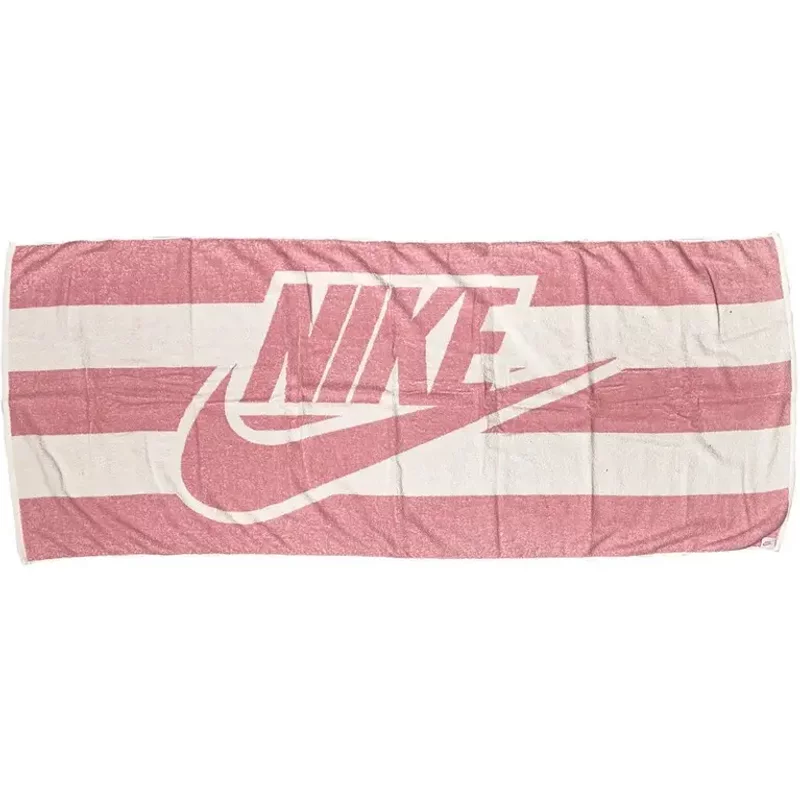 Serviette de piscine Nike Club