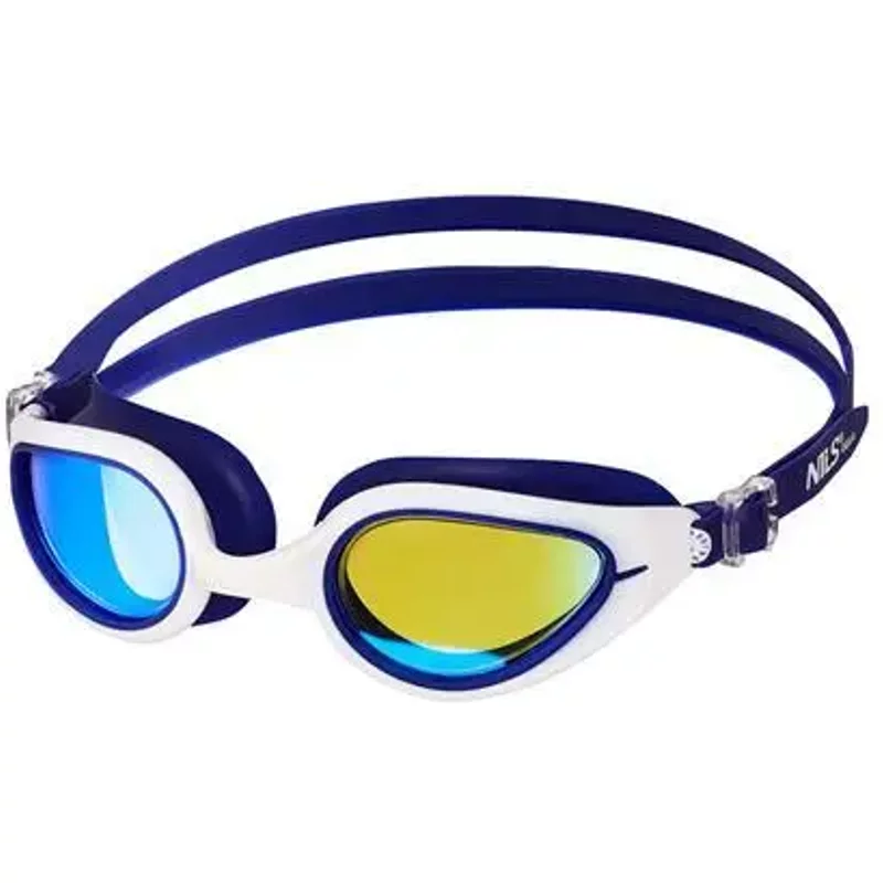 Swimming goggles NILS Aqua NQG480MAF