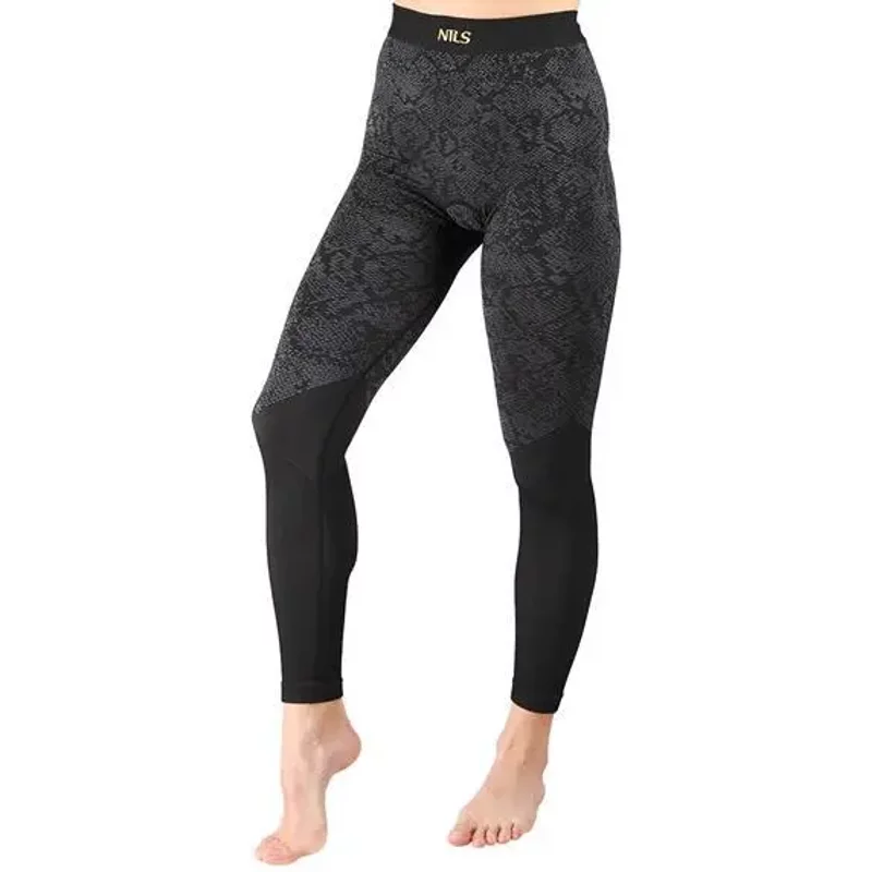 Legging thermoactive femme NILS Extreme BTS0062