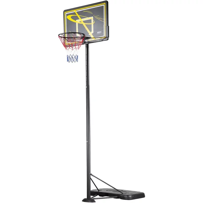 Panier de basketball NILS ZDK019E
