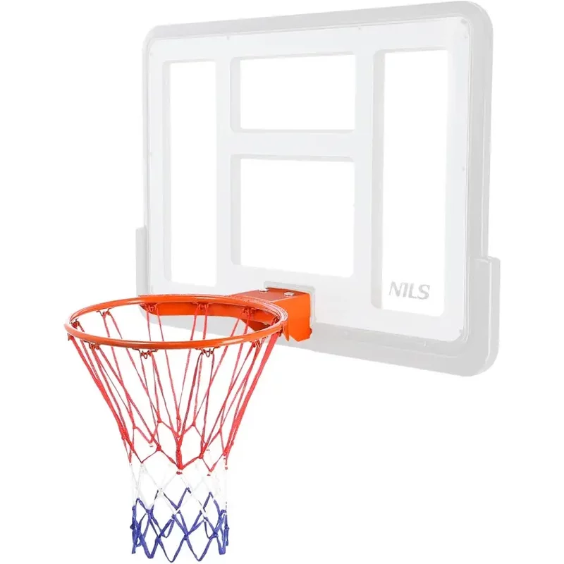 Panier de basketball NILS ODRK04 Rim