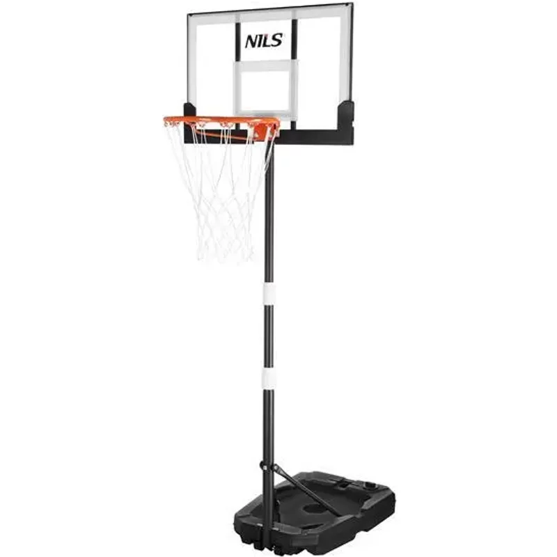 Panier de basketball NILS ZDK001