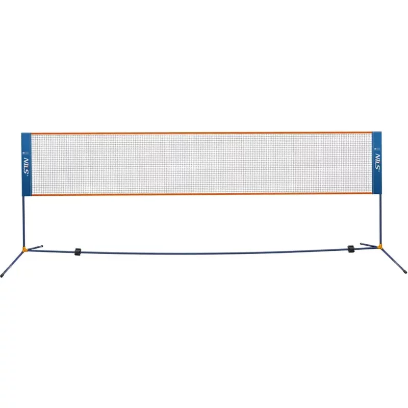 Filet de badminton couverture complete NILS